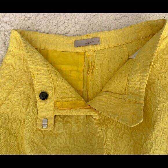 Anthropologie Annie P Shorts   - Picture 6 of 9